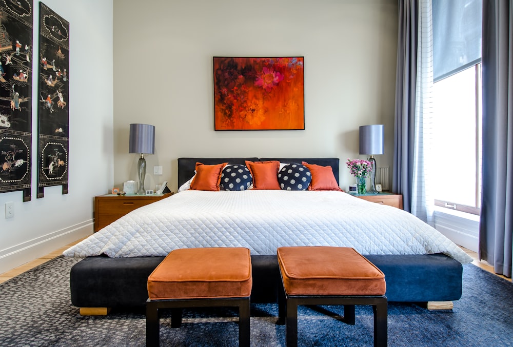 Dormitorio Premium